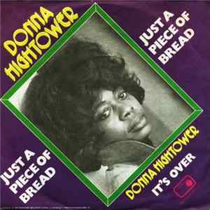 Donna Hightower - Just A Piece Of Bread FLAC album
