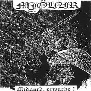 Mjölnir - Midgard, Erwache! FLAC album