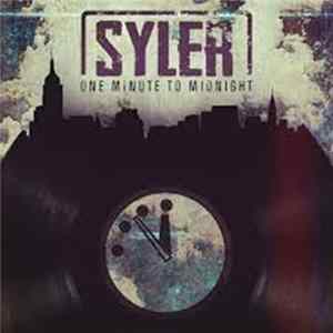Syler - One Minute To Midnight FLAC album