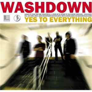 The Washdown - Yes To Everything FLAC album