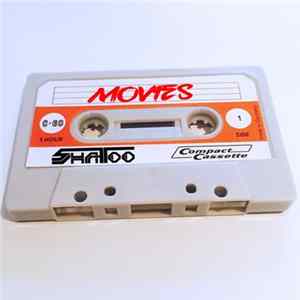 Shatoo - Movies FLAC album