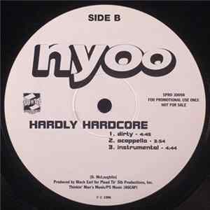 Nyoo - Famous / Hardly Hardcore FLAC album