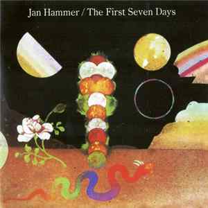 Jan Hammer - The First Seven Days FLAC album