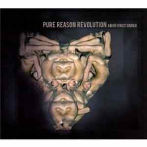 Pure Reason Revolution - Amor Vincit Omnia FLAC album