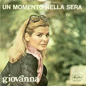Giovanna - Cronaca Nera FLAC album