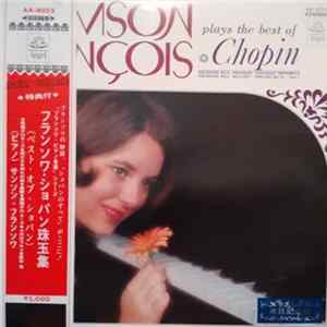Samson François - Plays the Best of Chopin FLAC album