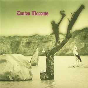 Tonton Macoute - Tonton Macoute FLAC album