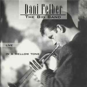 Dani Felber - In A Mellow Tone FLAC album