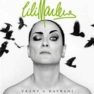 Lili Marlene - Vrány A Havrani FLAC album
