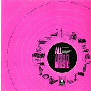 C. J. McNaspy - All About Music FLAC album