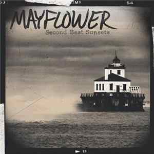 Mayflower - Second Best Sunsets FLAC album