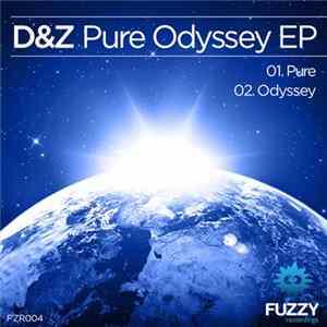 D&Z - Pure Odyssey EP FLAC album