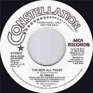 Klymaxx - The Men All Pause FLAC album