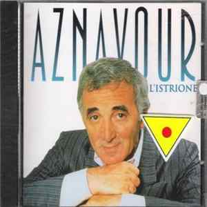 Aznavour - L'istrione FLAC album