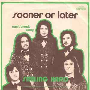 Smiling Hard - Sooner Or Later FLAC album