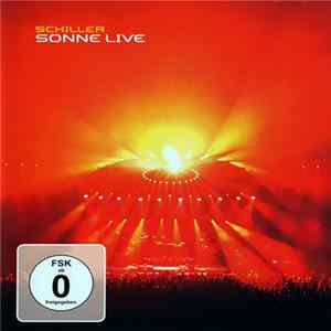 Schiller - Sonne Live FLAC album