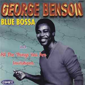 George Benson - Blue Bossa FLAC album