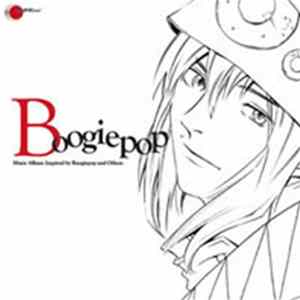 Yuki Kajiura - Boogiepop: Music Album Inspired By Boogiepop And Others FLAC album