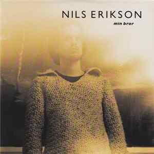 Nils Erikson - Min Bror FLAC album