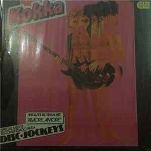 American Eagles - Kokka FLAC album
