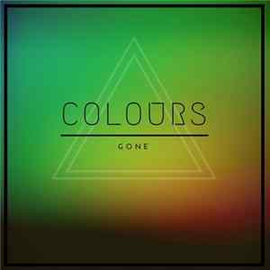 DJ Gone - Colours FLAC album