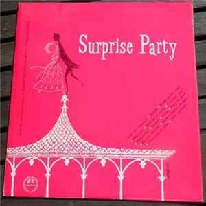 Andre Silvano And His Orchestra, Jo Duval Et Son Orchestre, Roger Bourdin - Surprise Party FLAC album