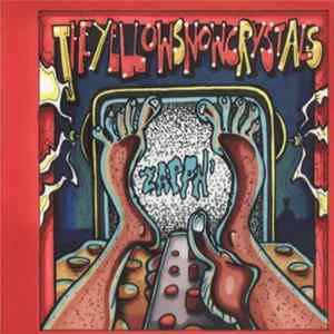 The Yellow Snow Crystals - Zappn' FLAC album