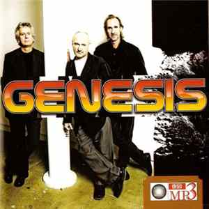 Genesis - Genesis MP3 FLAC album