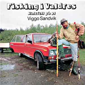 Viggo Sandvik - Fisking I Valdres FLAC album