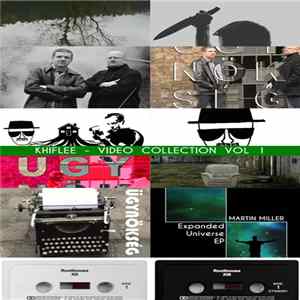Khiflee - Video Collection vol 1 FLAC album