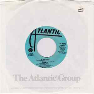 Anne G. - If She Knew FLAC album
