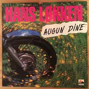 Hans Løkken - Augun Dine FLAC album