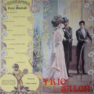 Trio Salon, Fabio Fabor - Trio Salon FLAC album