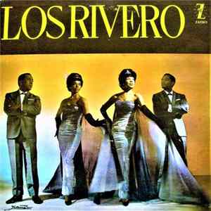 Los Rivero - Los Rivero FLAC album