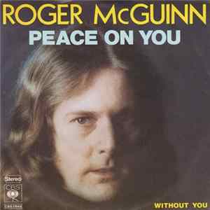 Roger McGuinn - Peace On You FLAC album