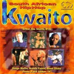 Various - Kwaito - South African Hip Hop FLAC album