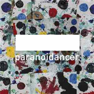 Patrik Carrera - XVXS EP FLAC album