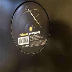 Rudenko - Everybody FLAC album