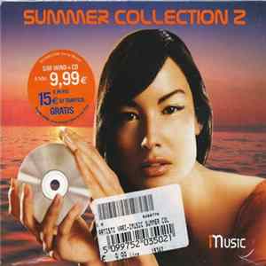 Various - Summer Collection 2 FLAC album