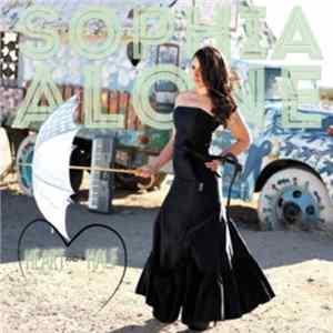 Sophia Alone - Heart and a Half FLAC album