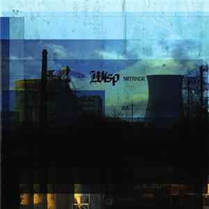 Wisp - NRTHNDR FLAC album
