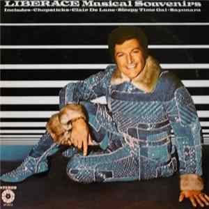 Liberace - Musical Souvenirs FLAC album
