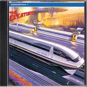 The Creatures - Concerto No. 1 FLAC album