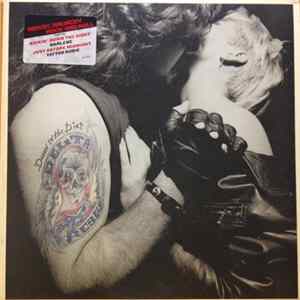 Delta Rebels - Down In The Dirt FLAC album