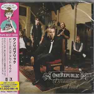 OneRepublic = ワン・リパブリック - Dreaming Out Loud FLAC album