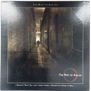 The Mist Of Avalon - The Mist Of Avalon FLAC album