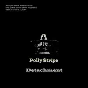 Polly Stripe - Detachment FLAC album