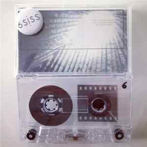6SISS - For The Lack Of Better Terms FLAC album