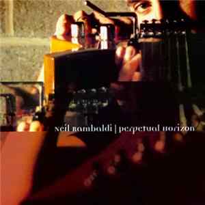 Neil Rambaldi - Perpetual Horizon FLAC album