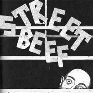 Street Beef - Demo II FLAC album